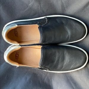 Women’s ugg slip ons